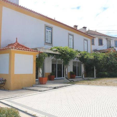 Casa Do Eixo Villa Eksteriør bilde